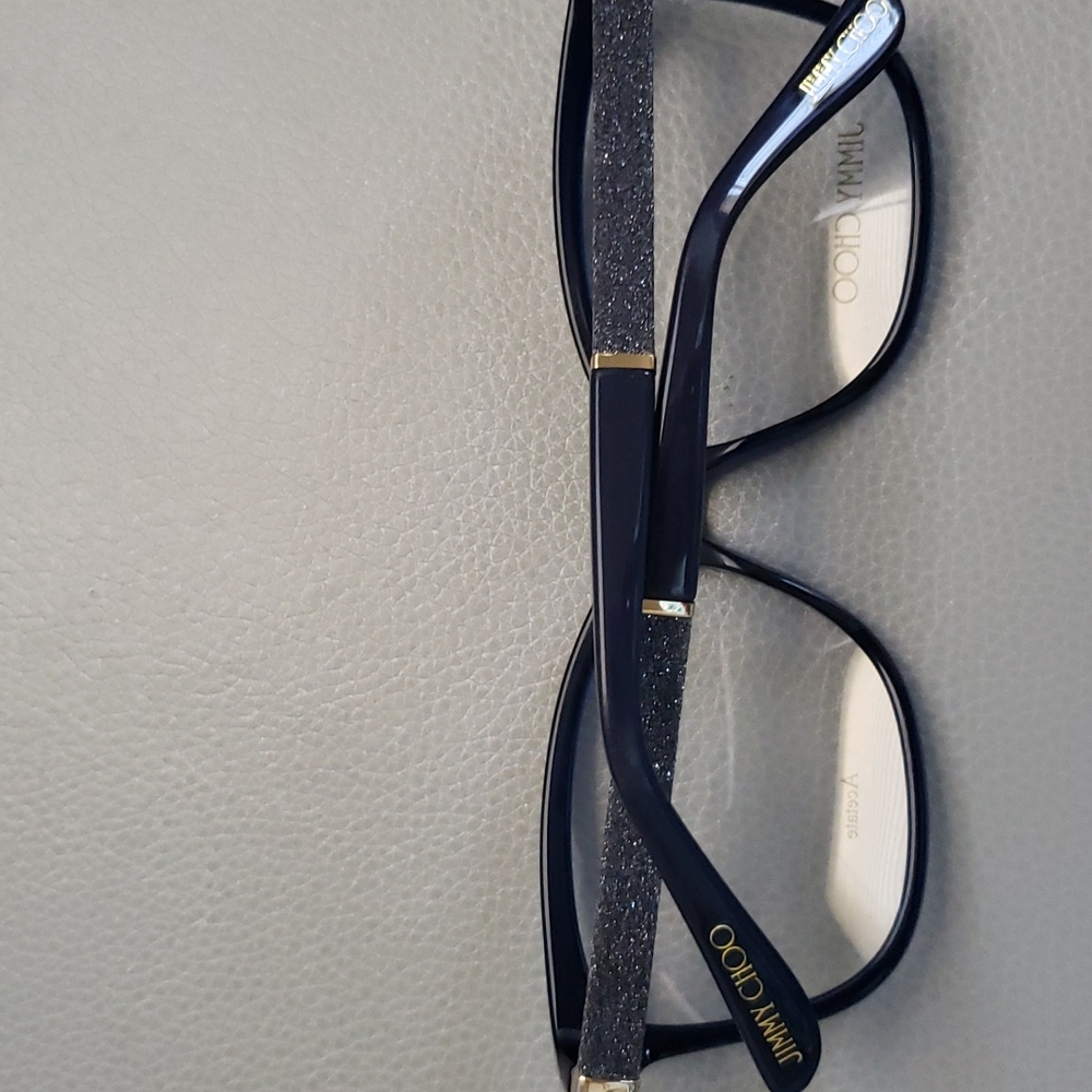 Jimmy Choo glasses Never Worn - Picture 10 of 12